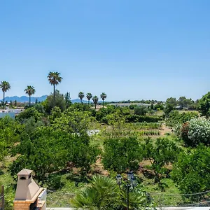  Villa Maria